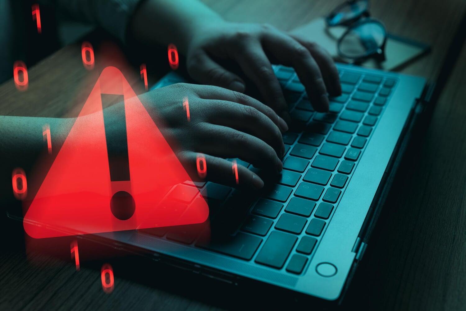 Cybersecurity's Greatest Challenge: Are you Prepared for the AI-Driven Threat Landscape?