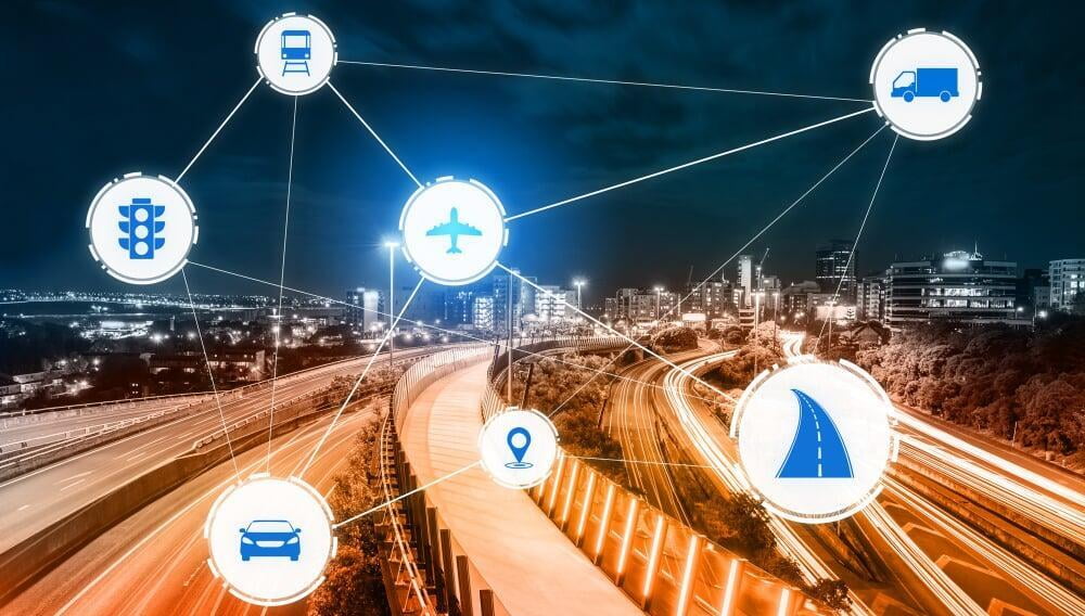 Hybrid cloud connectivity