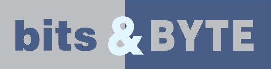 bits&BYTE Cloned Website